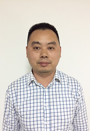 品質工程中心總監：李向兵