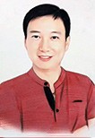 公司財務總監：李森林